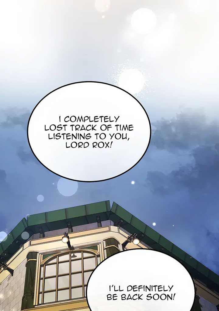 The Devil Raises a Lady Chapter 47 - Page 116