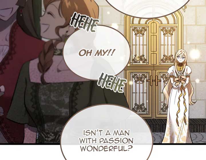 The Devil Raises a Lady Chapter 47 - Page 118