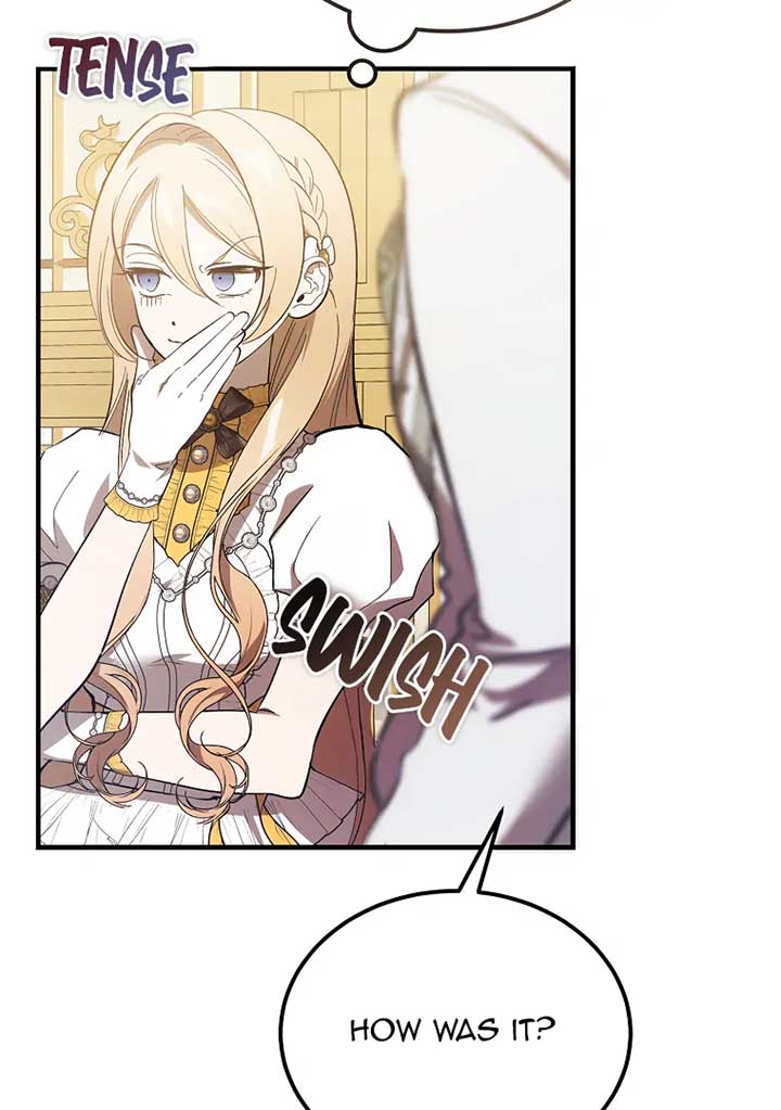 The Devil Raises a Lady Chapter 47 - Page 120