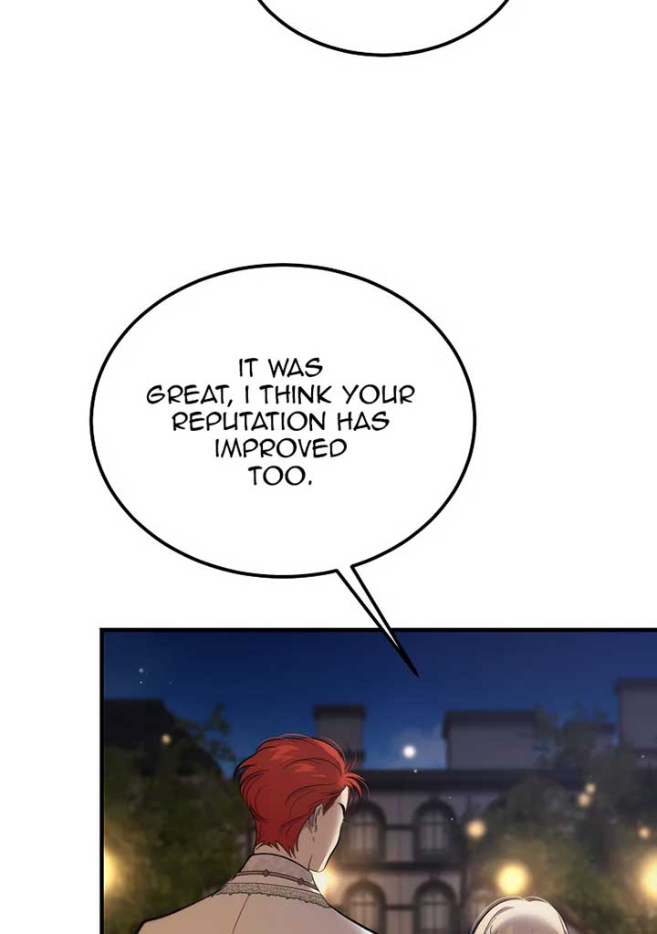 The Devil Raises a Lady Chapter 47 - Page 121