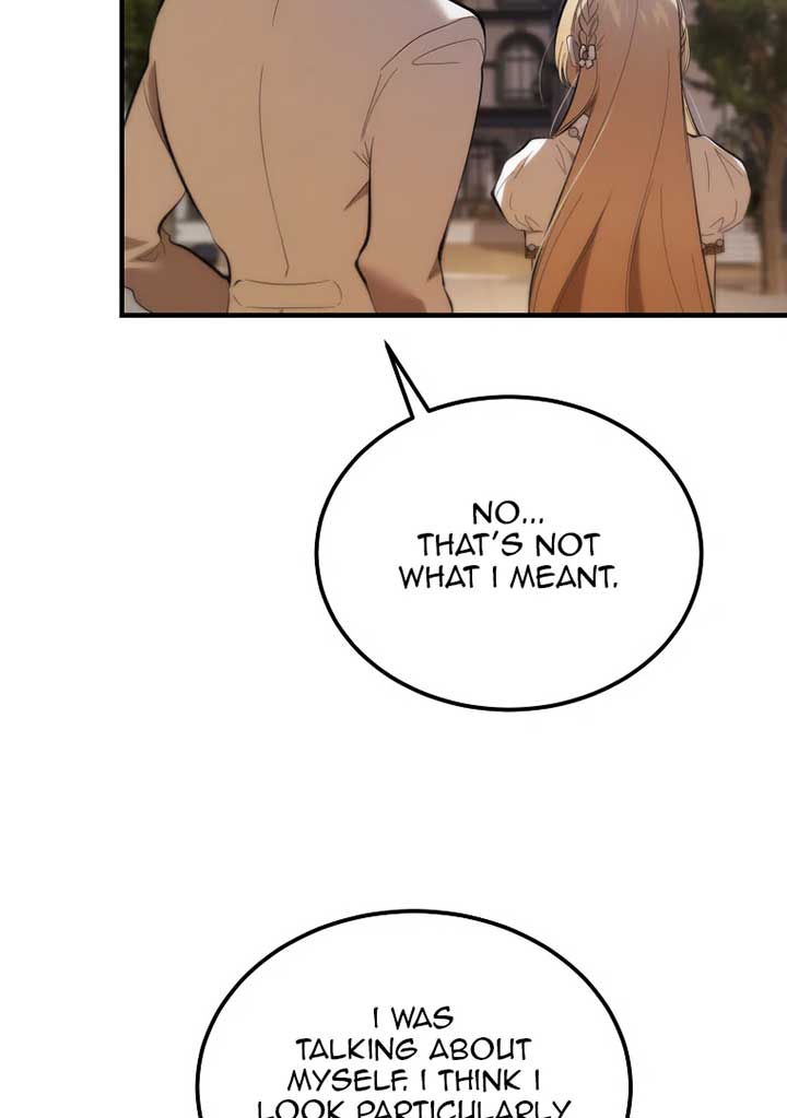 The Devil Raises a Lady Chapter 47 - Page 122