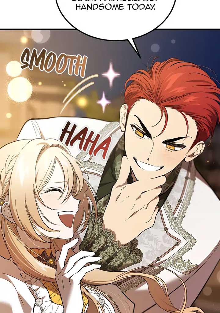 The Devil Raises a Lady Chapter 47 - Page 123