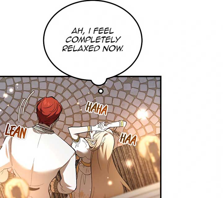 The Devil Raises a Lady Chapter 47 - Page 125