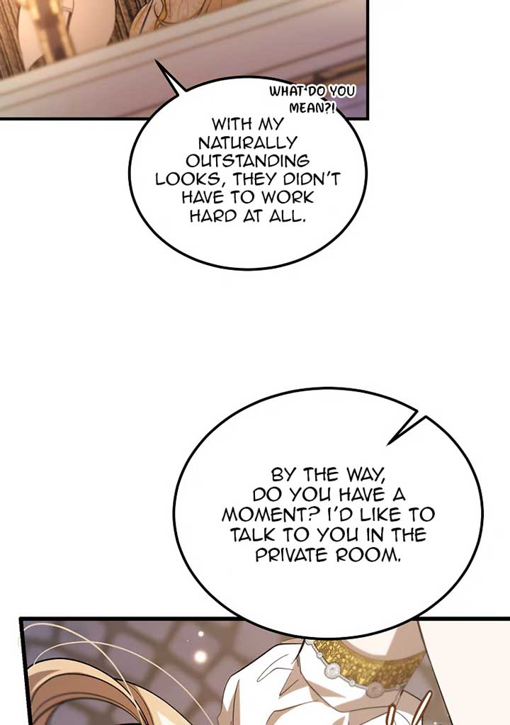 The Devil Raises a Lady Chapter 47 - Page 126