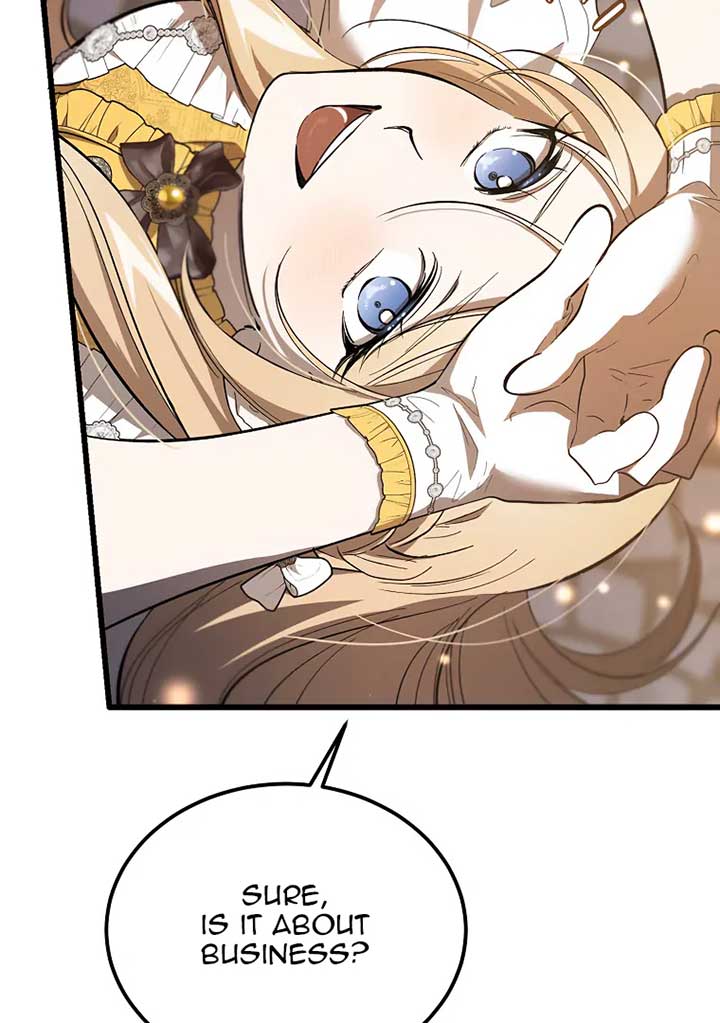 The Devil Raises a Lady Chapter 47 - Page 127