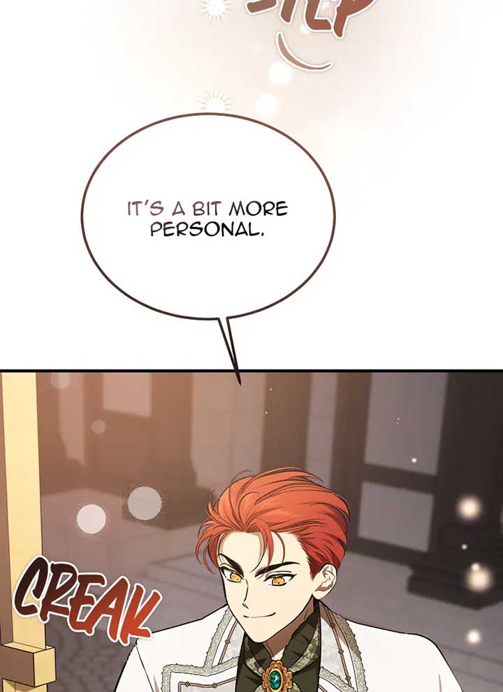 The Devil Raises a Lady Chapter 47 - Page 129