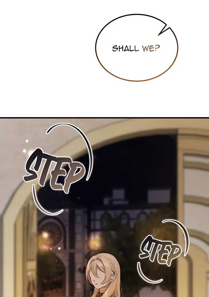 The Devil Raises a Lady Chapter 47 - Page 131