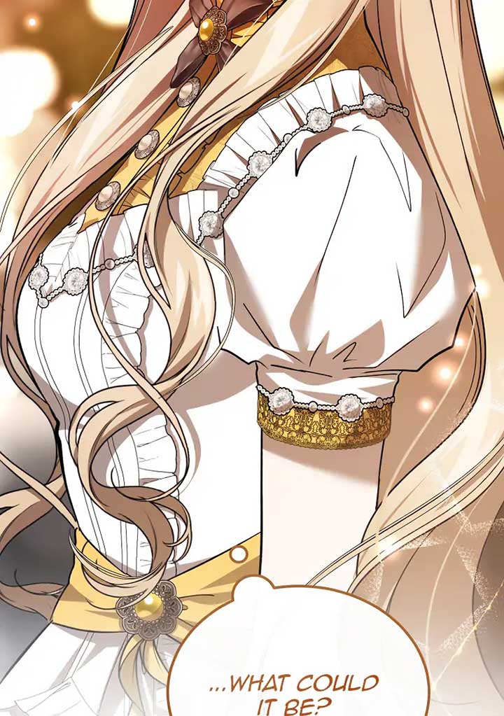 The Devil Raises a Lady Chapter 47 - Page 134