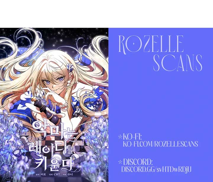 The Devil Raises a Lady Chapter 47 - Page 136