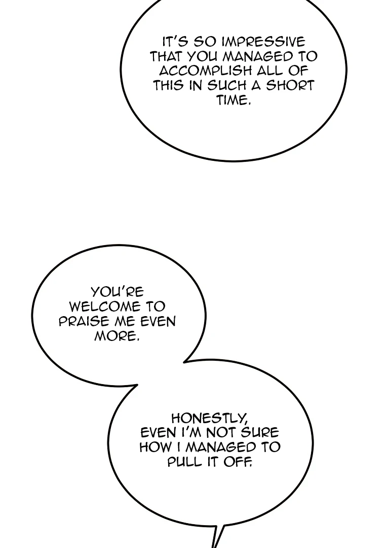 The Devil Raises a Lady Chapter 48 - Page 4