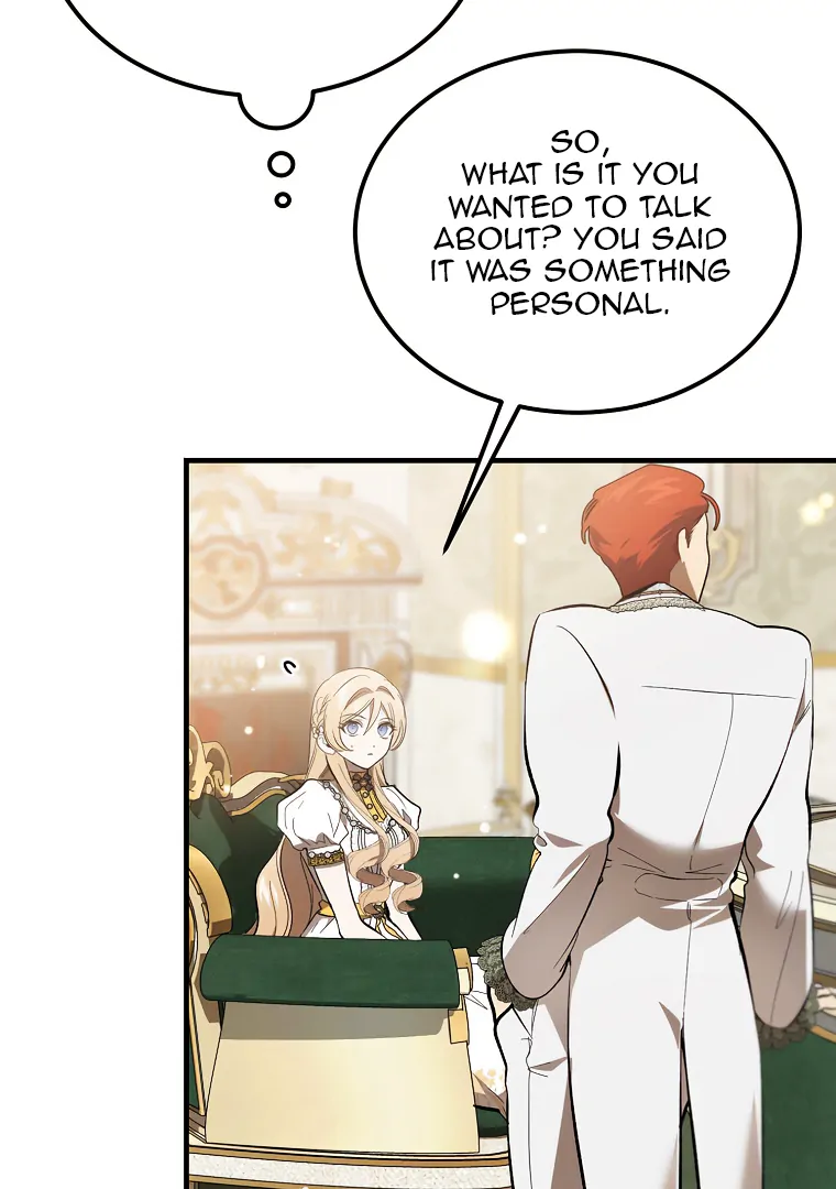 The Devil Raises a Lady Chapter 48 - Page 7