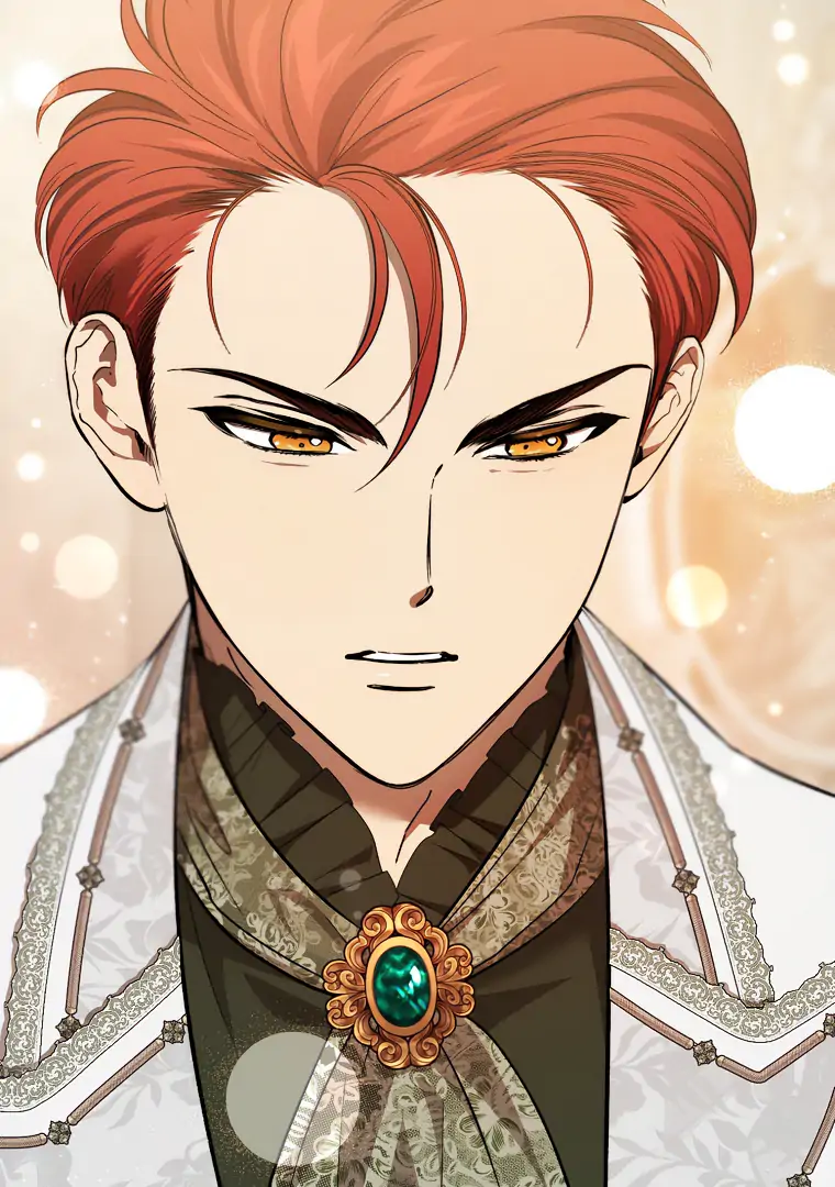 The Devil Raises a Lady Chapter 48 - Page 9