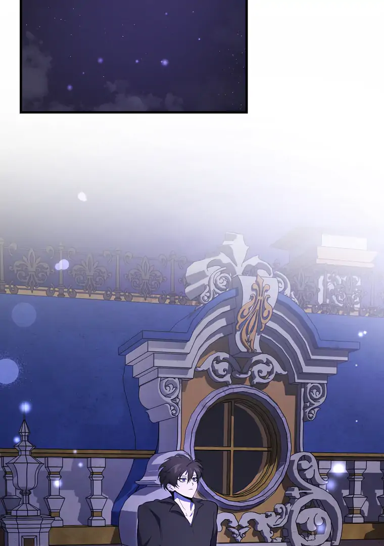 The Devil Raises a Lady Chapter 48 - Page 14