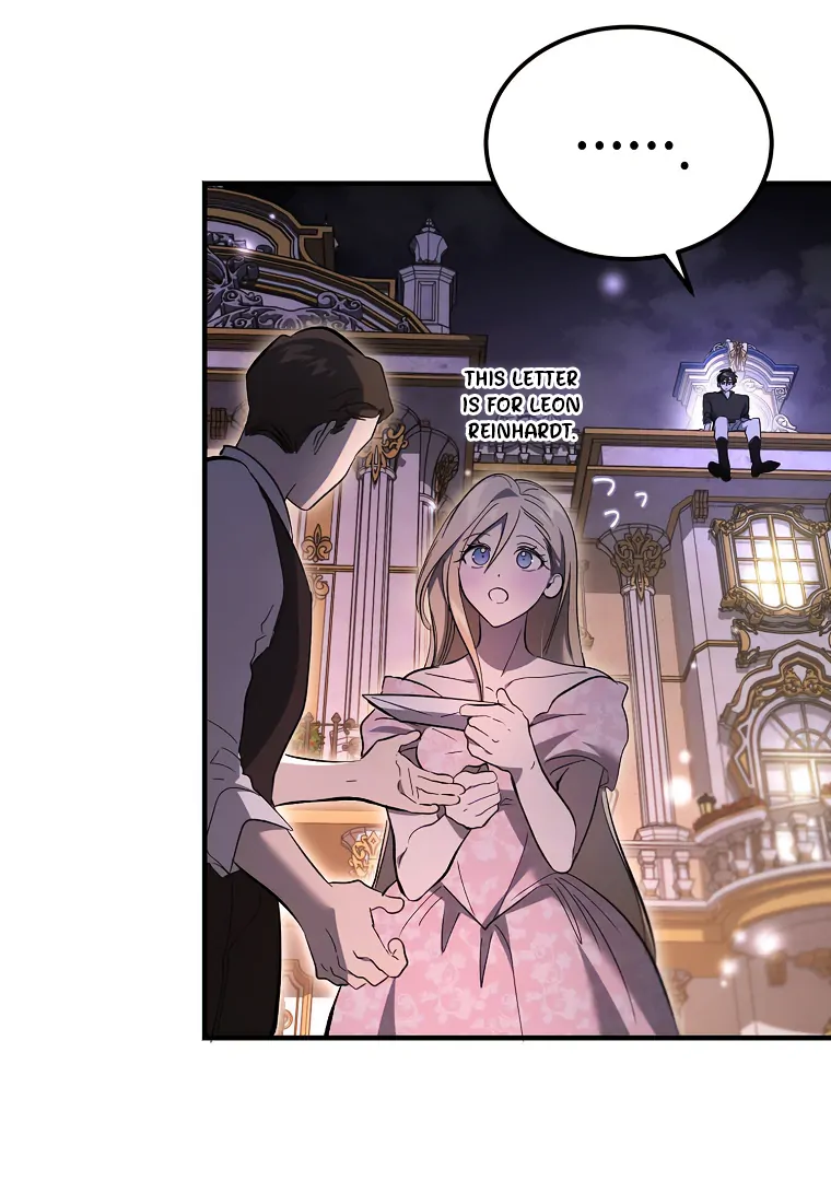 The Devil Raises a Lady Chapter 48 - Page 19