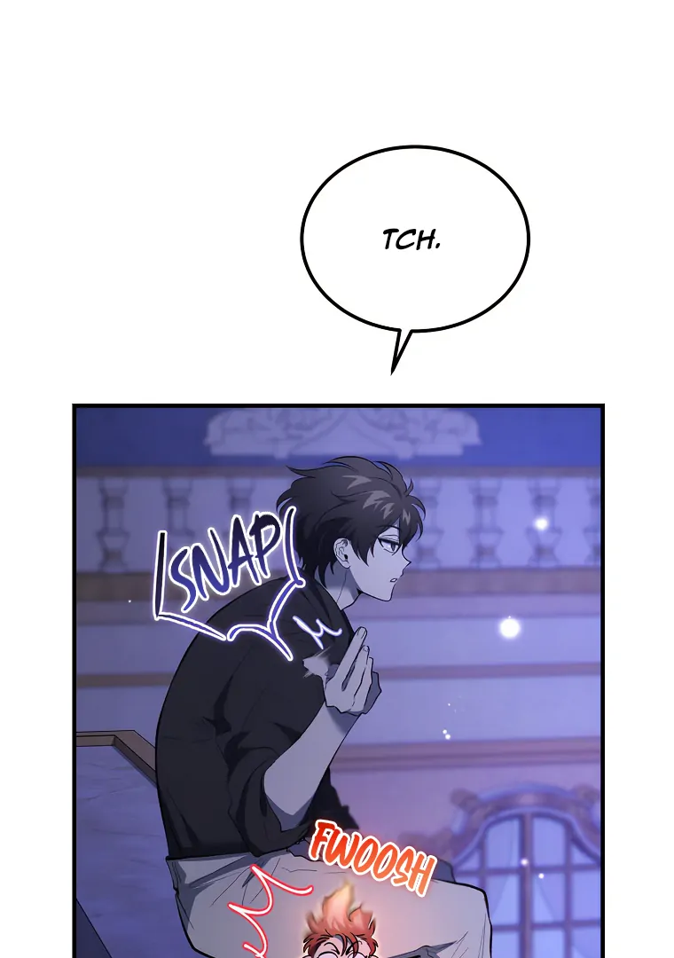 The Devil Raises a Lady Chapter 48 - Page 20