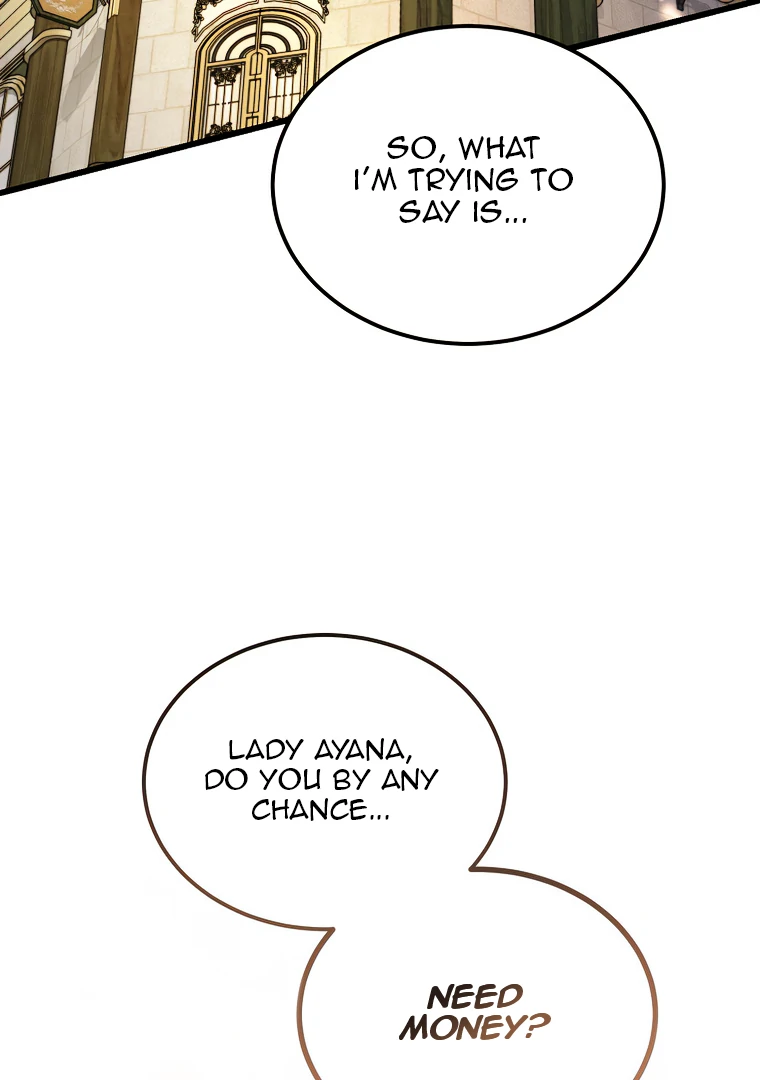 The Devil Raises a Lady Chapter 48 - Page 26