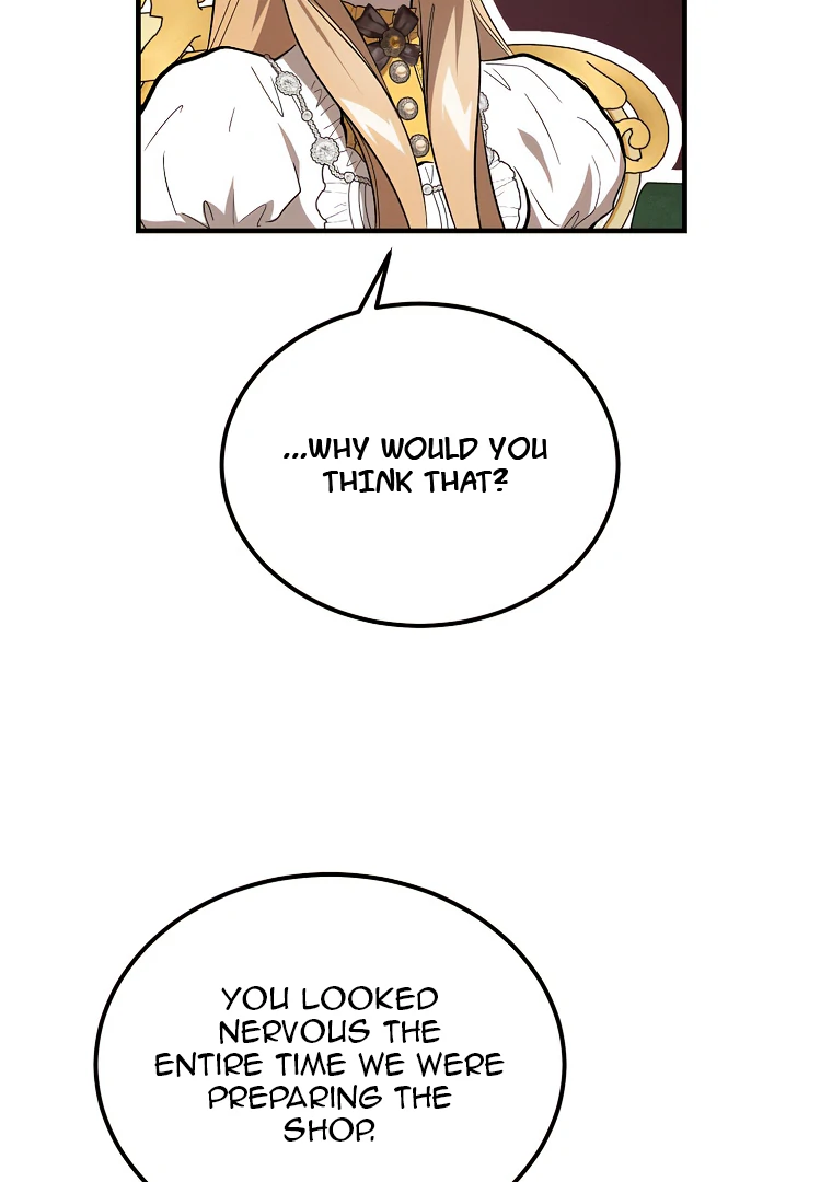 The Devil Raises a Lady Chapter 48 - Page 30