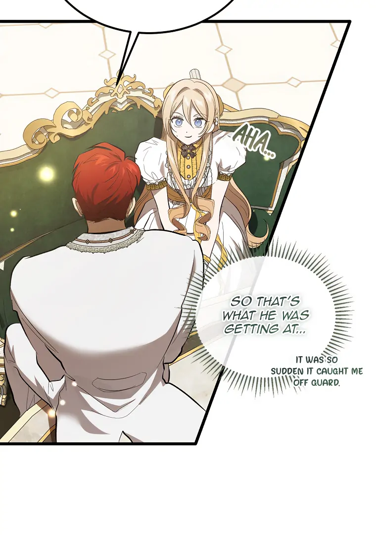 The Devil Raises a Lady Chapter 48 - Page 31