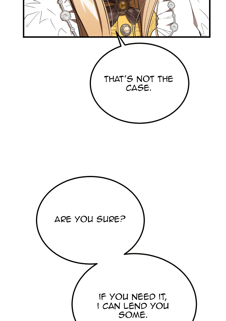 The Devil Raises a Lady Chapter 48 - Page 33