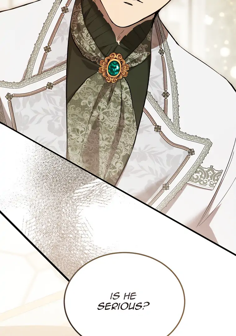 The Devil Raises a Lady Chapter 48 - Page 45