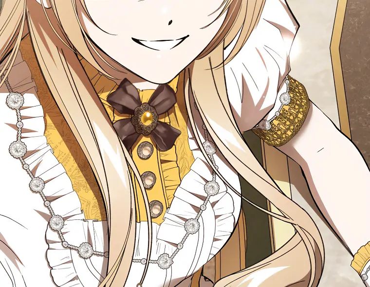 The Devil Raises a Lady Chapter 48 - Page 47