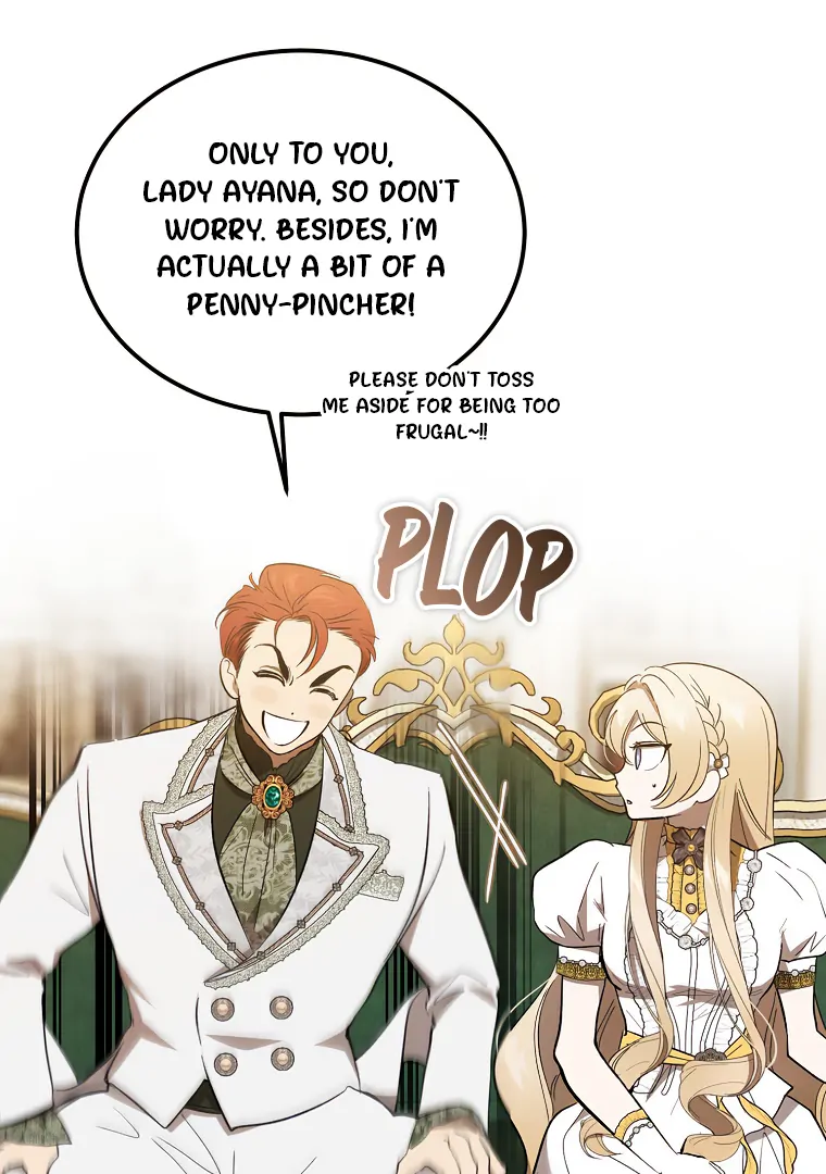 The Devil Raises a Lady Chapter 48 - Page 54