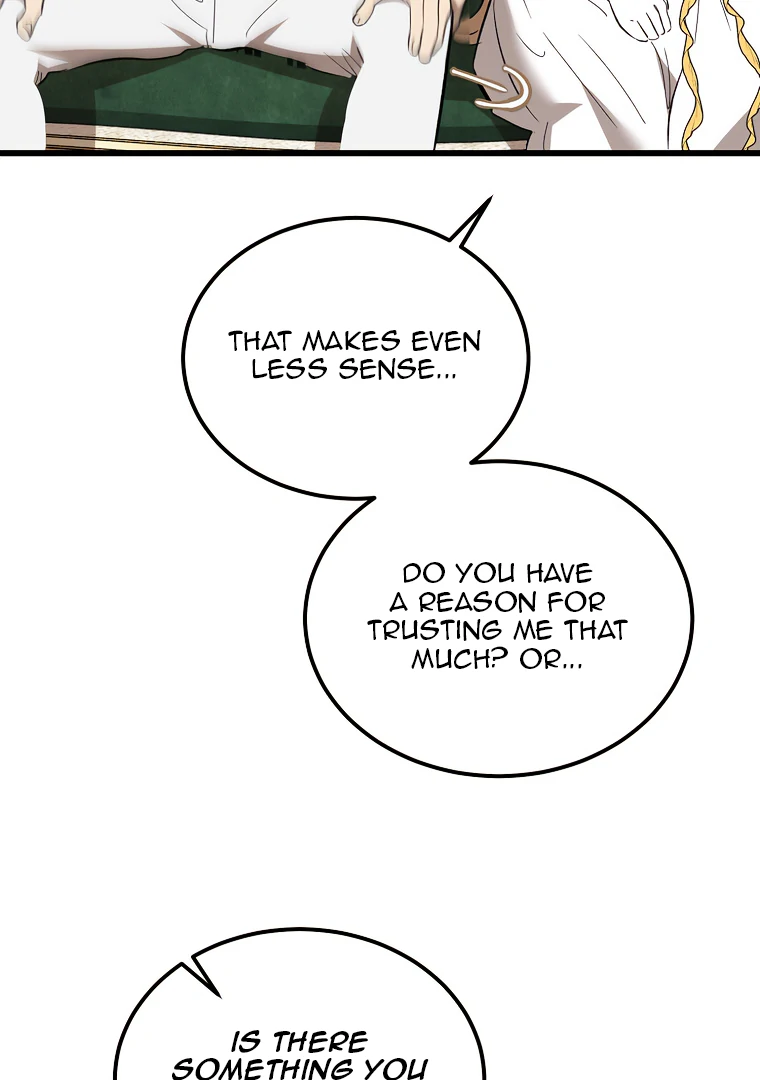 The Devil Raises a Lady Chapter 48 - Page 55