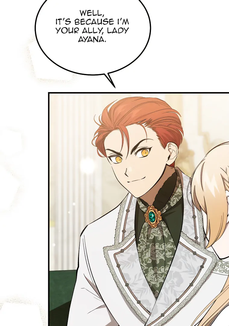 The Devil Raises a Lady Chapter 48 - Page 57