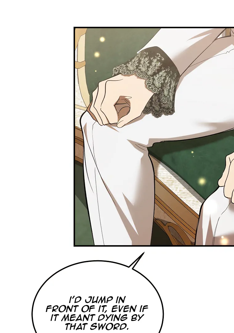 The Devil Raises a Lady Chapter 48 - Page 61