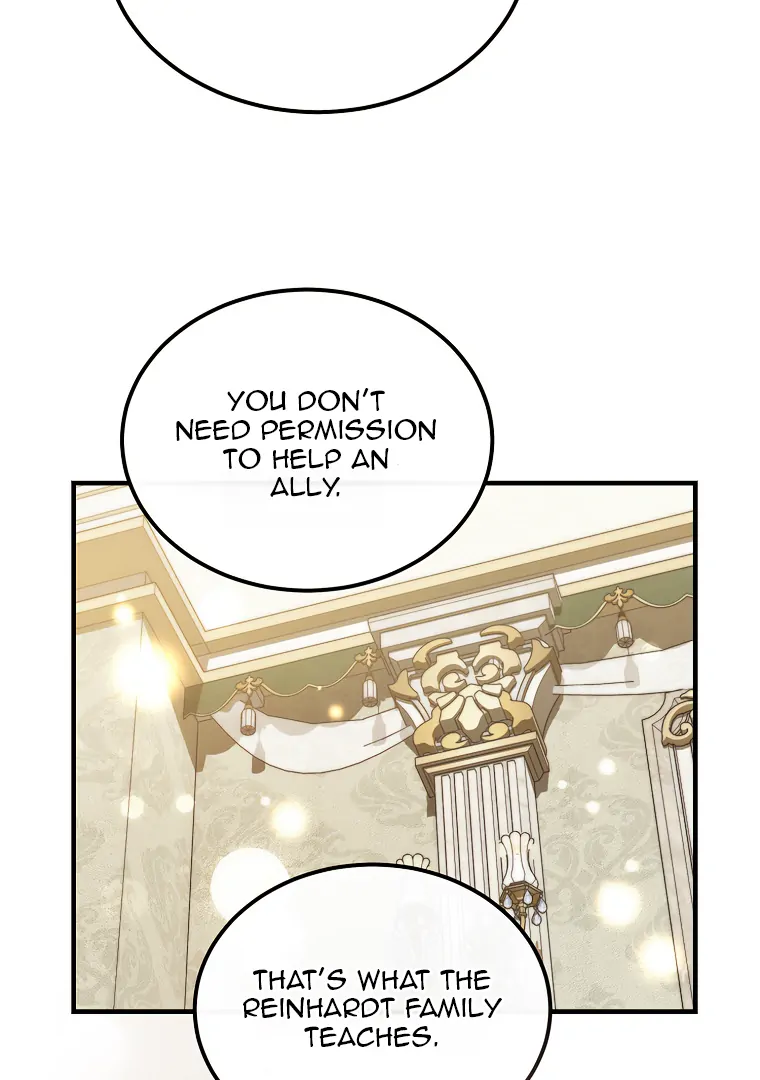 The Devil Raises a Lady Chapter 48 - Page 62