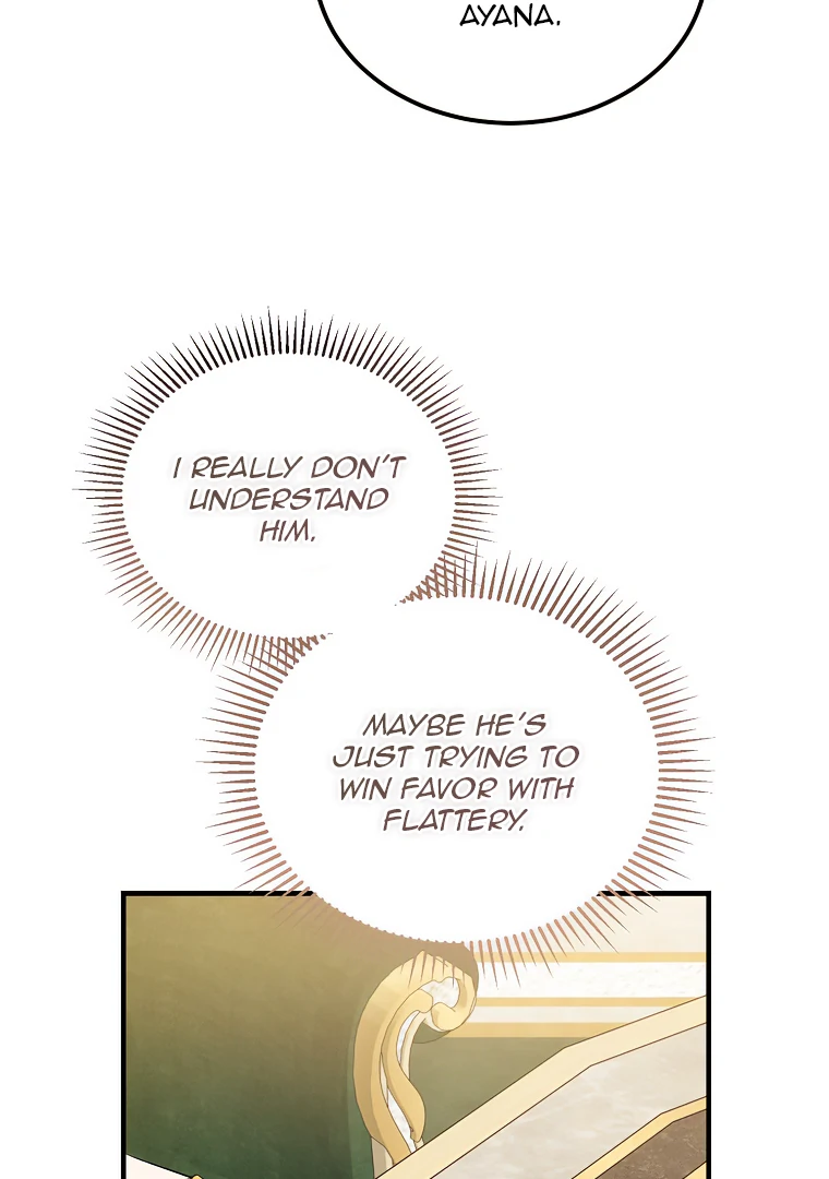 The Devil Raises a Lady Chapter 48 - Page 68