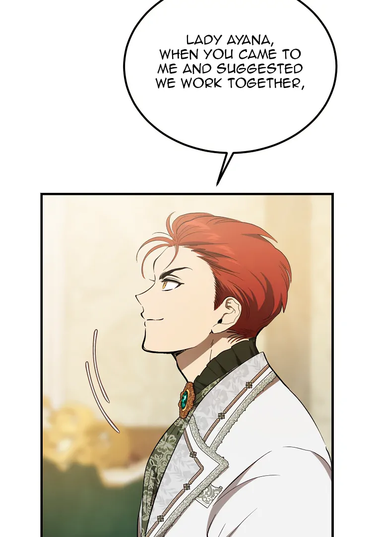 The Devil Raises a Lady Chapter 48 - Page 72