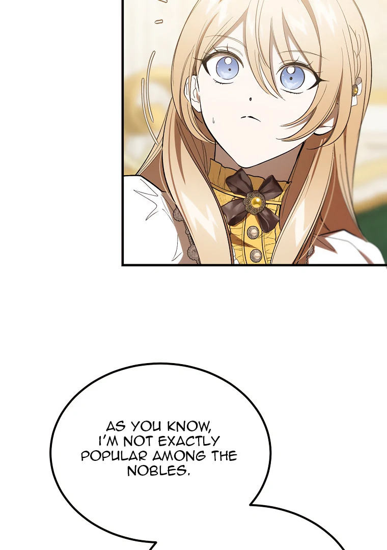 The Devil Raises a Lady Chapter 48 - Page 74