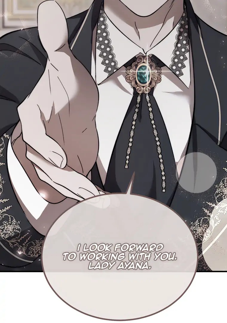 The Devil Raises a Lady Chapter 48 - Page 96