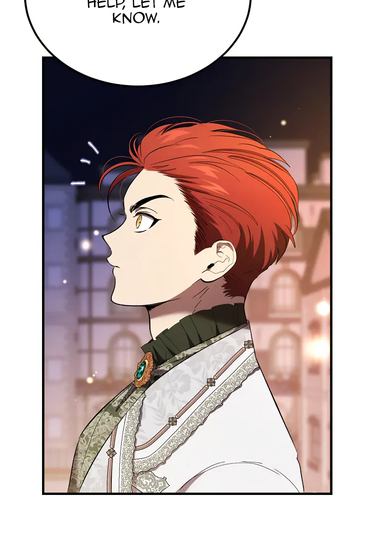 The Devil Raises a Lady Chapter 48 - Page 99