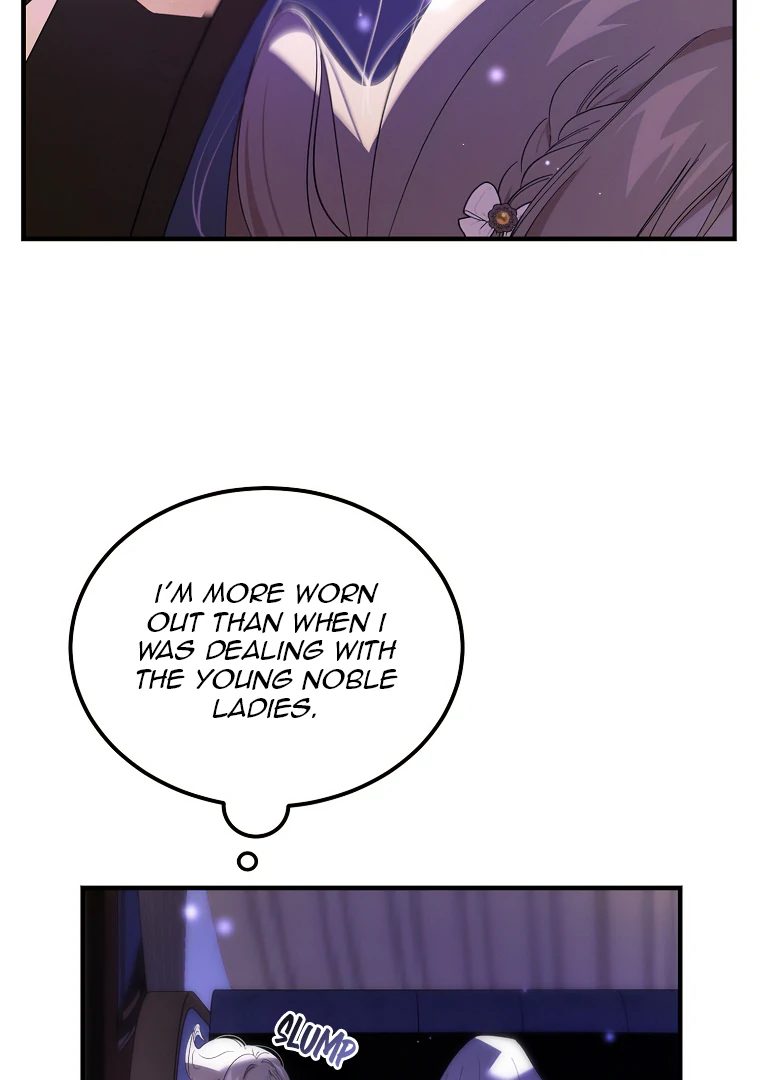 The Devil Raises a Lady Chapter 48 - Page 109