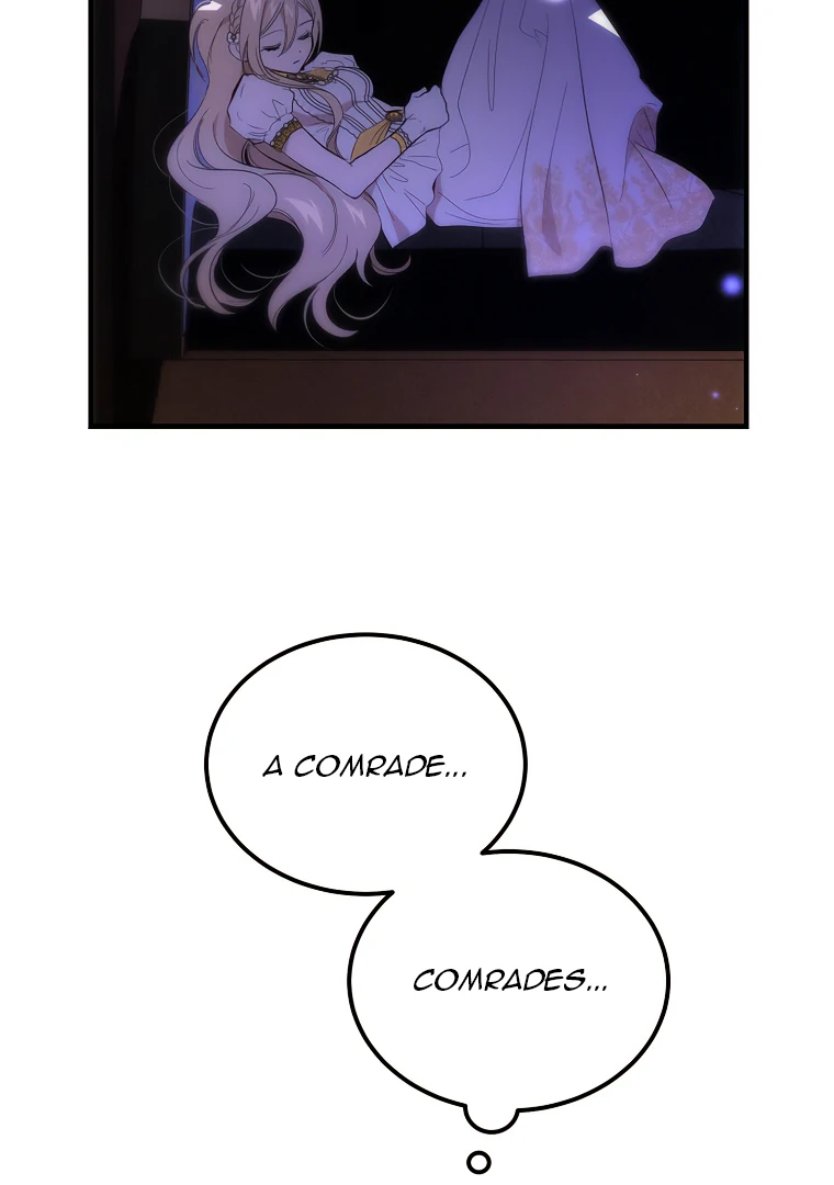 The Devil Raises a Lady Chapter 48 - Page 110