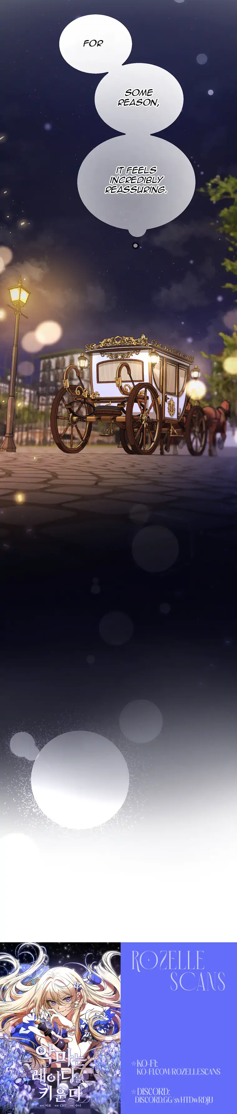 The Devil Raises a Lady Chapter 48 - Page 113