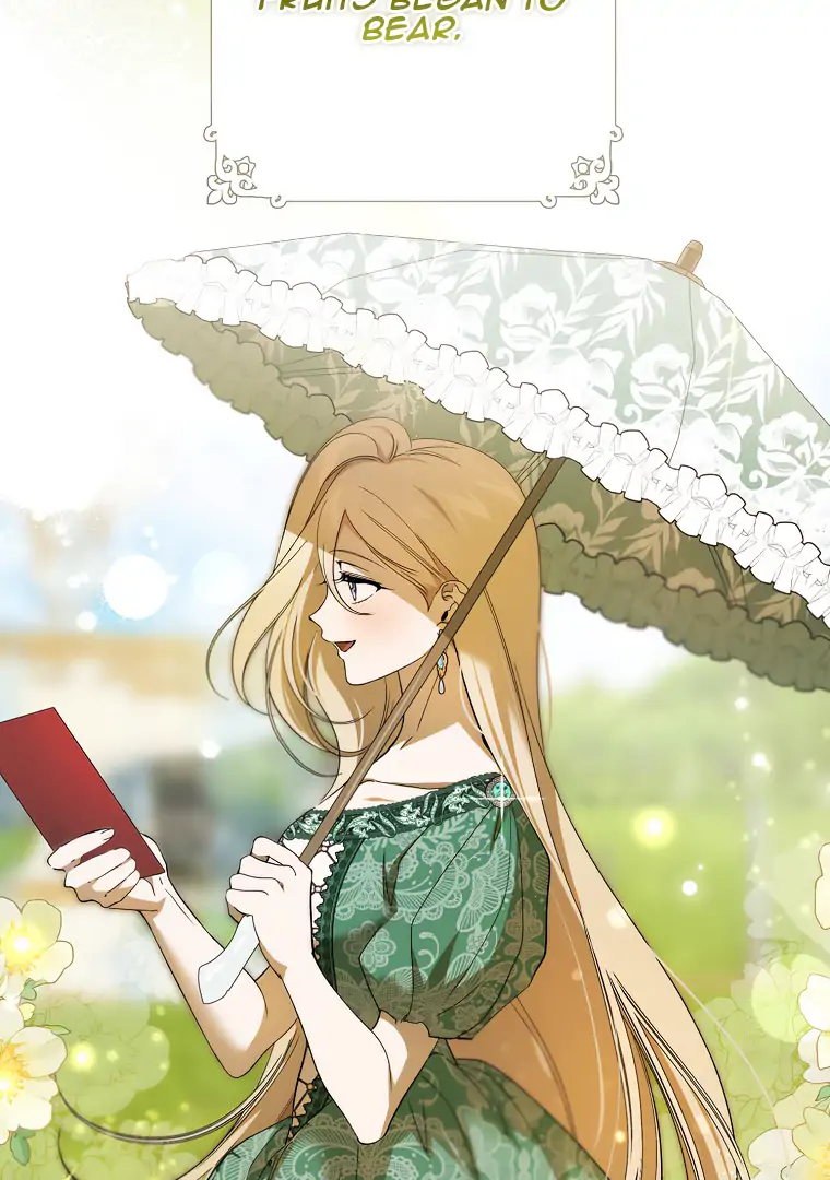 The Devil Raises a Lady Chapter 49 - Page 4