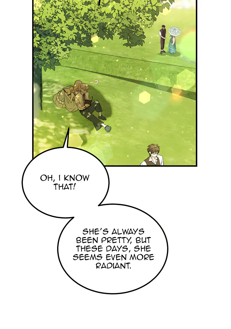 The Devil Raises a Lady Chapter 49 - Page 8