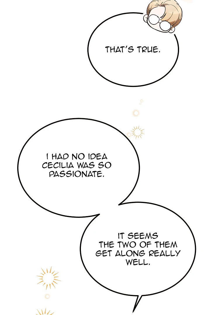 The Devil Raises a Lady Chapter 49 - Page 13