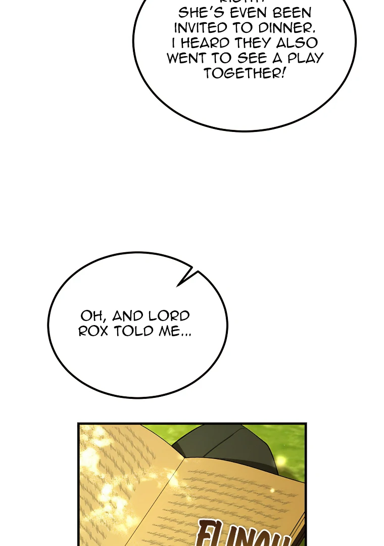 The Devil Raises a Lady Chapter 49 - Page 15