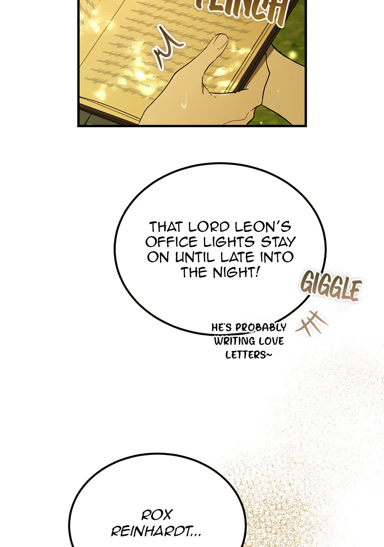 The Devil Raises a Lady Chapter 49 - Page 16