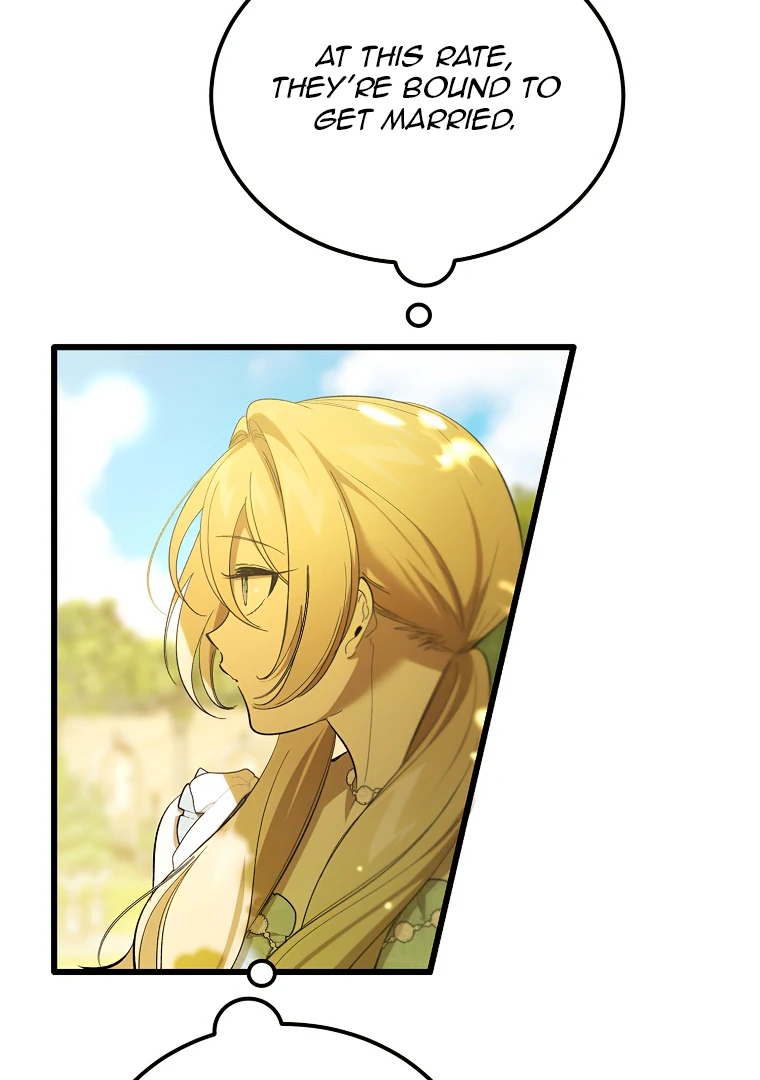 The Devil Raises a Lady Chapter 49 - Page 19