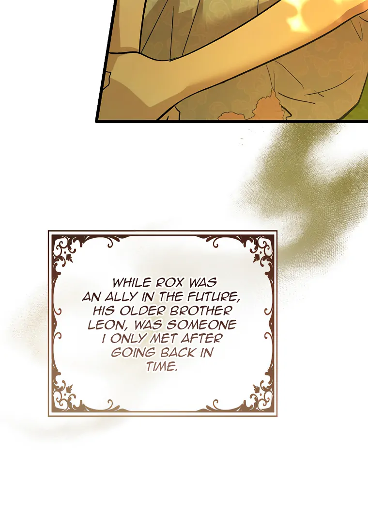 The Devil Raises a Lady Chapter 49 - Page 21