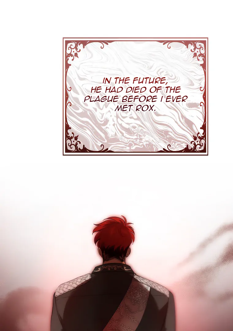 The Devil Raises a Lady Chapter 49 - Page 22