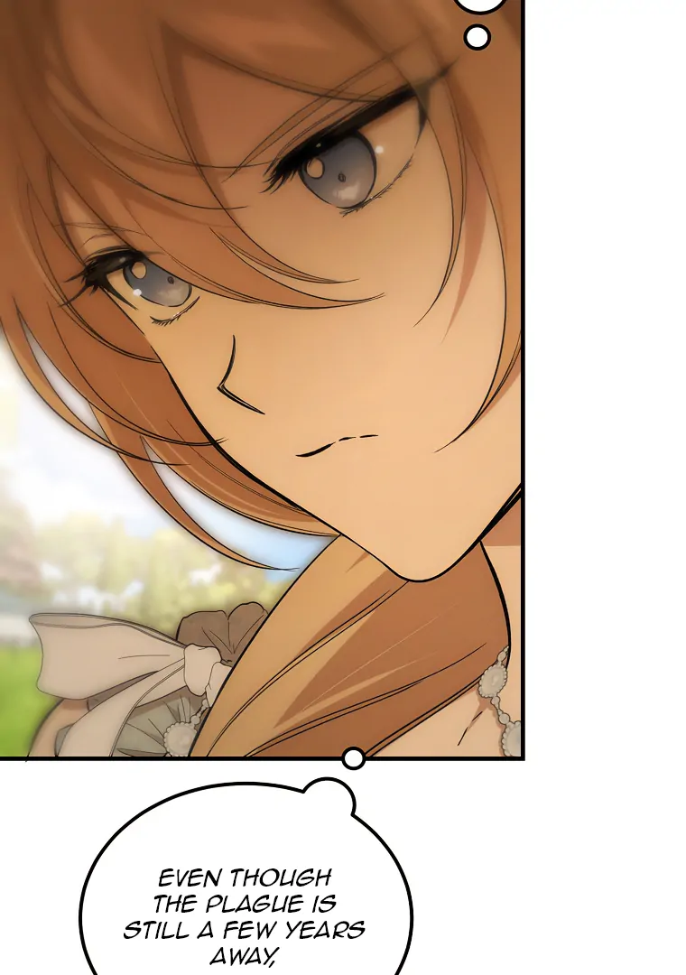 The Devil Raises a Lady Chapter 49 - Page 25