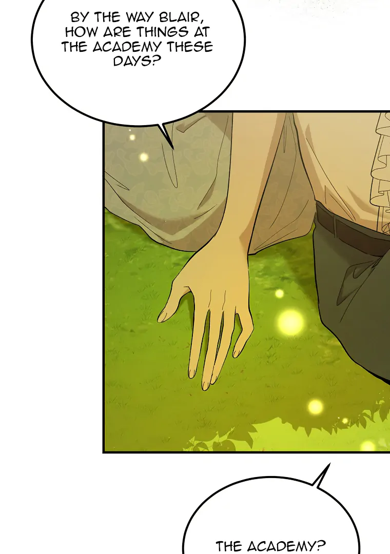 The Devil Raises a Lady Chapter 49 - Page 27