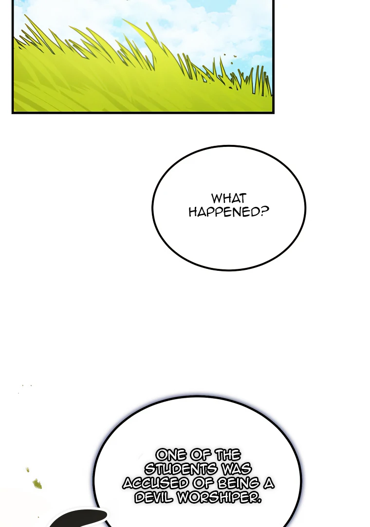 The Devil Raises a Lady Chapter 49 - Page 29