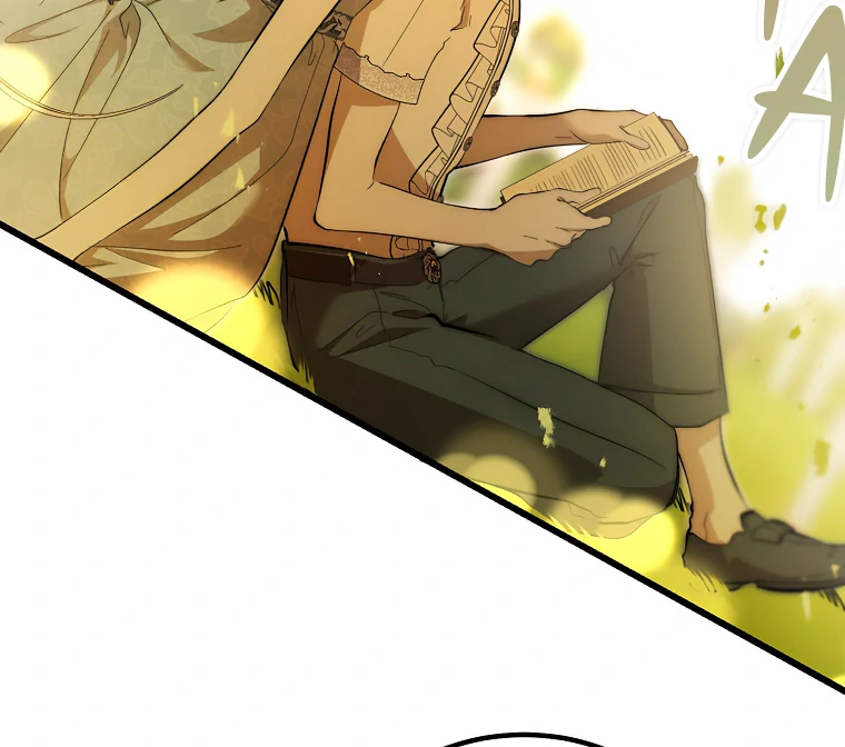 The Devil Raises a Lady Chapter 49 - Page 31